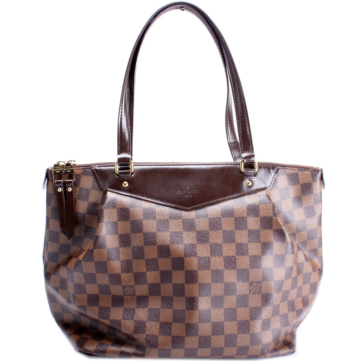 Louis Vuitton Westminster GM Damier Ebene
