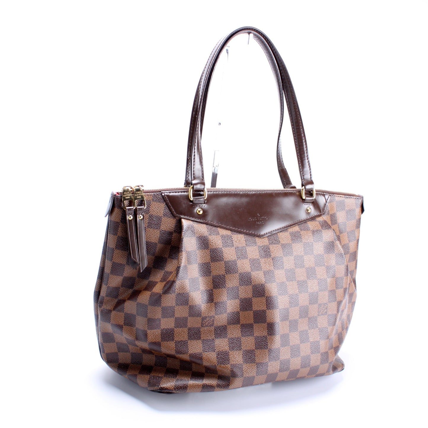 Louis Vuitton Westminster GM Damier Ebene