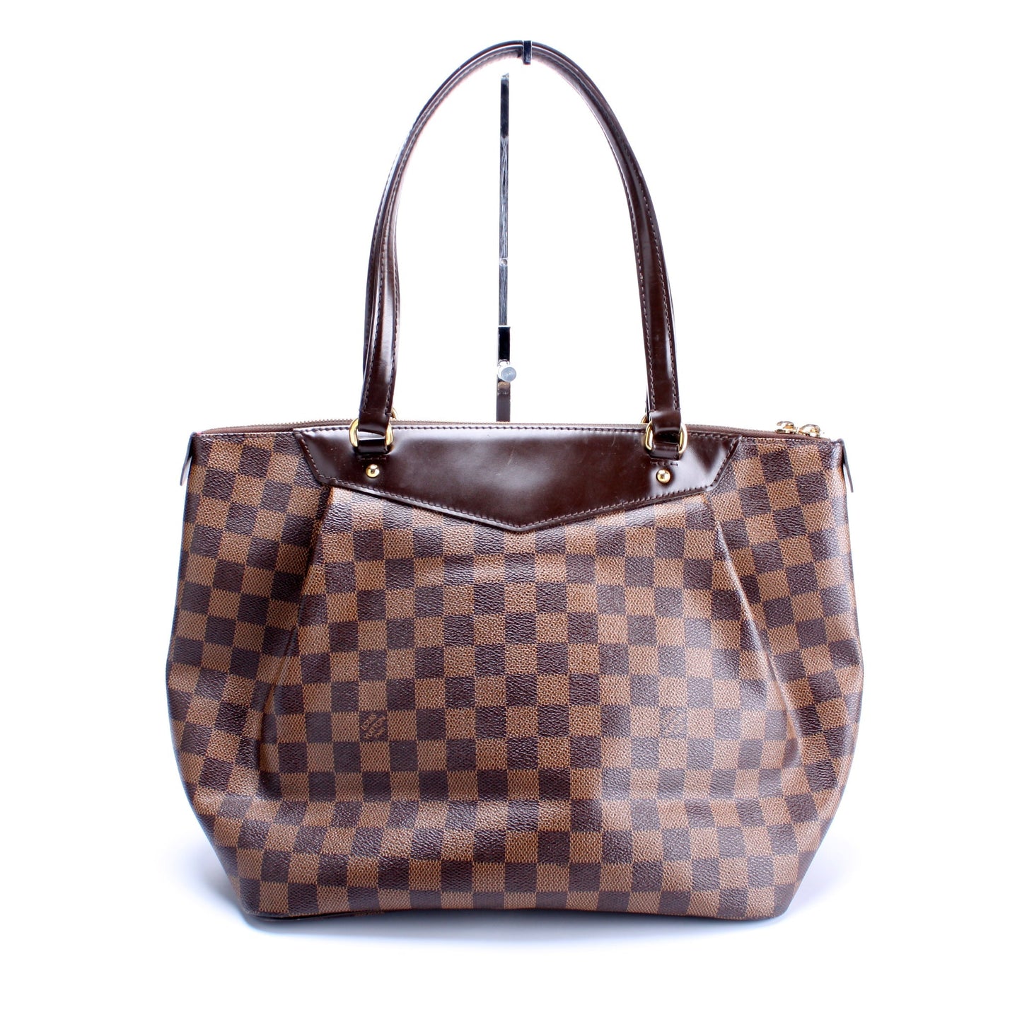 Louis Vuitton Westminster GM Damier Ebene