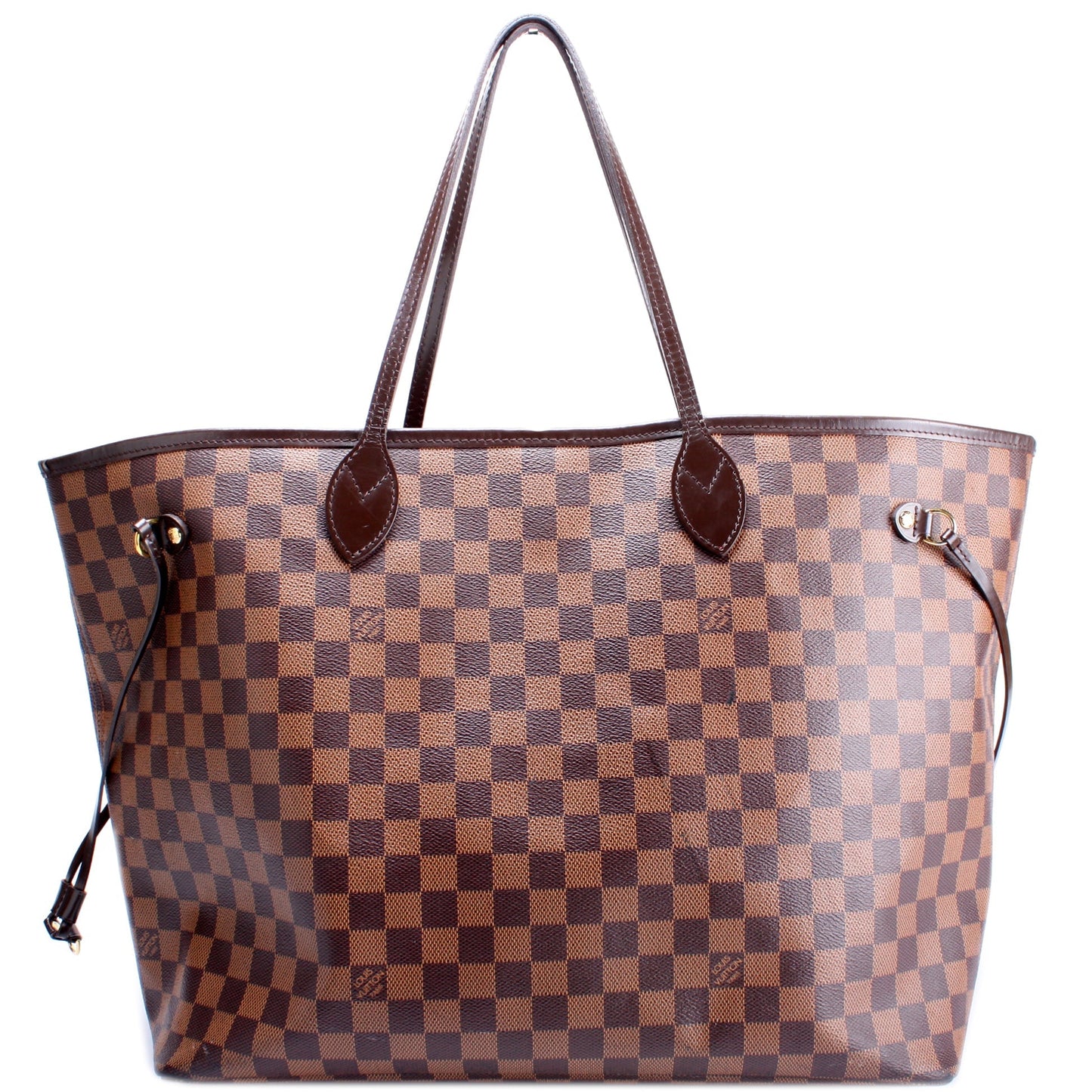 Louis Vuitton Neverfull GM Damier Ebene
