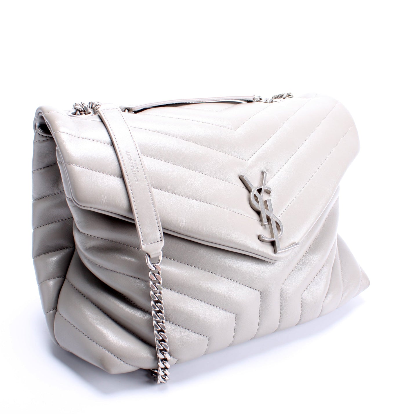 Saint Laurent loulou Satchel Medium Bag