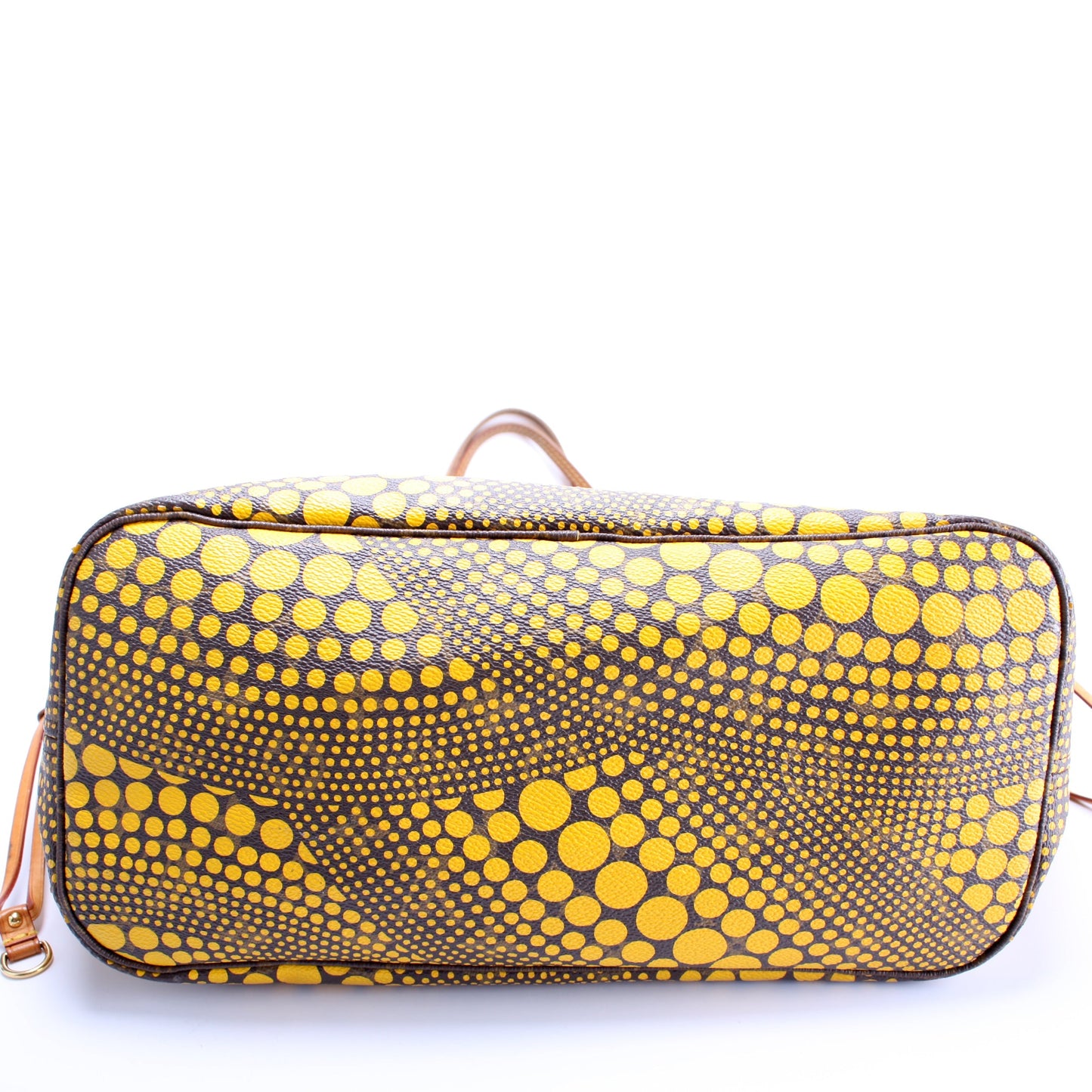 Louis Vuitton Neverfull MM Kusama