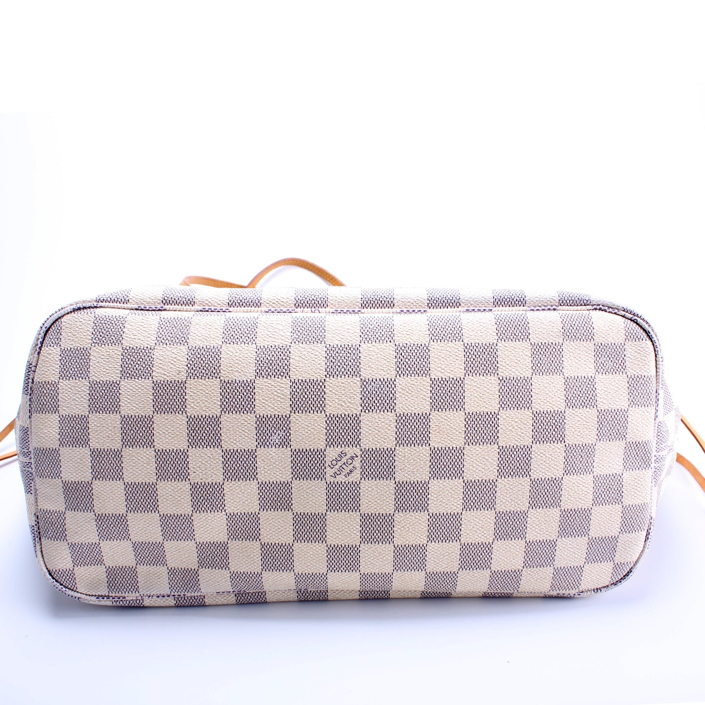 Louis Vuitton Neverfull MM Damier Azur