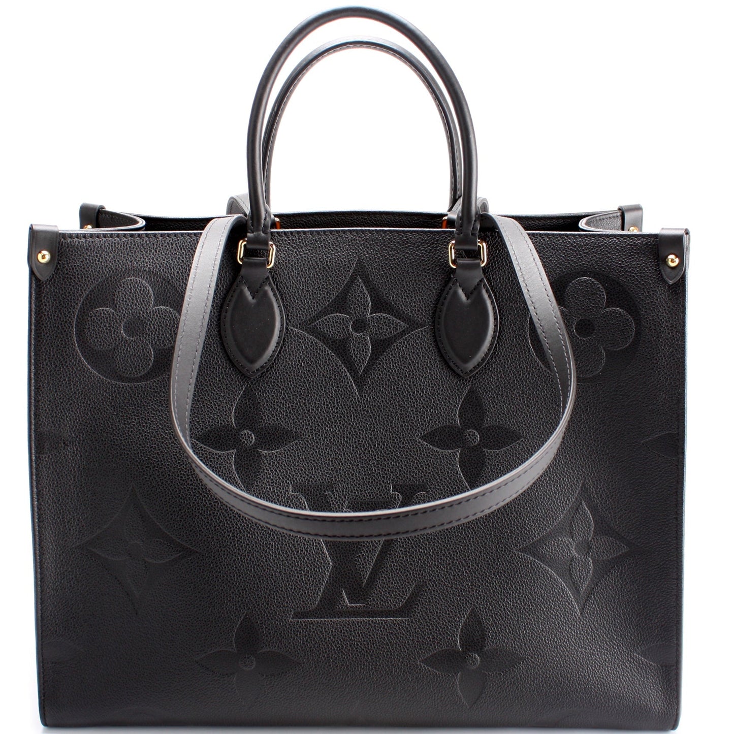 Louis Vuitton ONTHEGO Giant Tote GM Empreinte