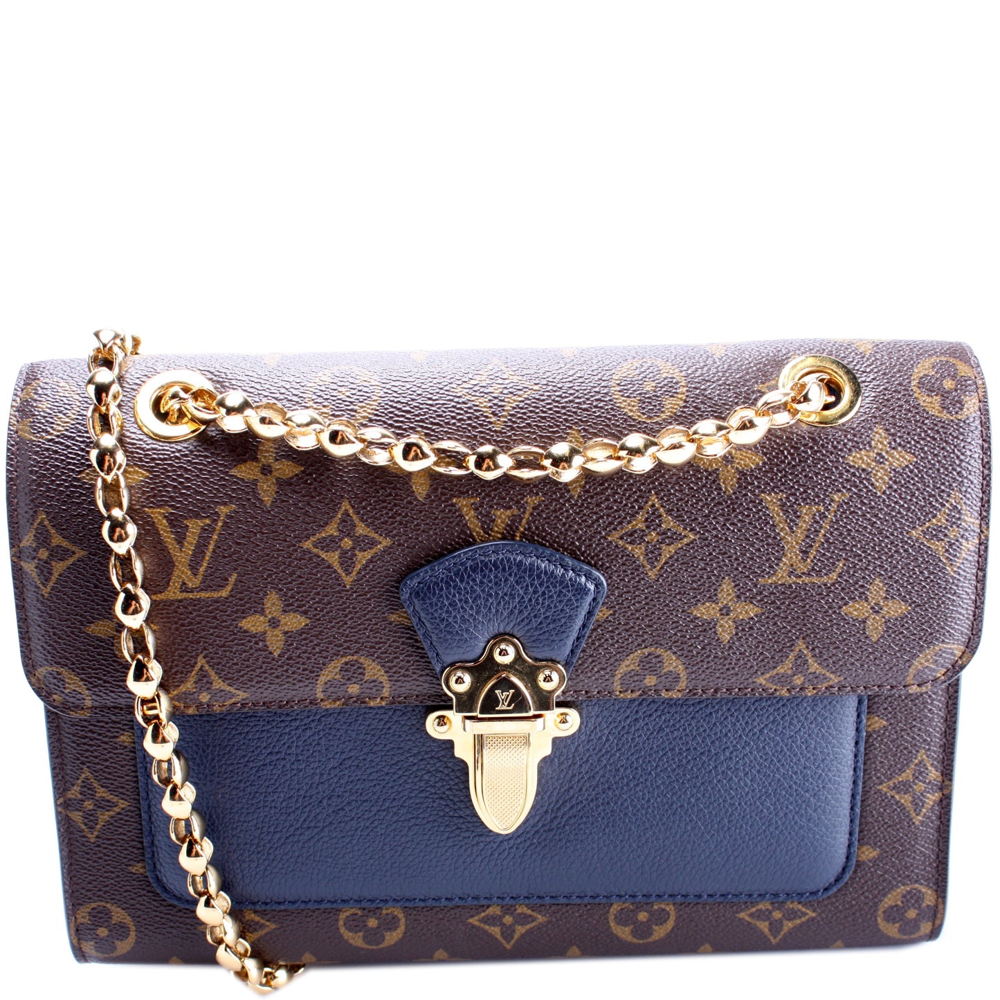 Louis Vuitton Victoire Monogram