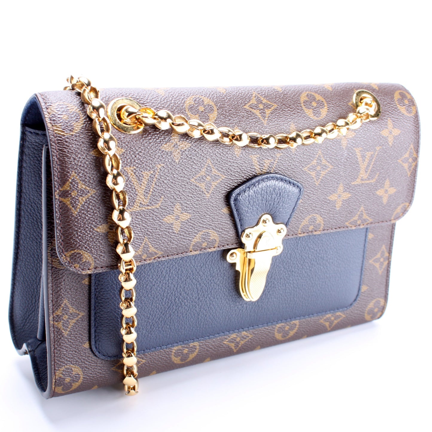 Louis Vuitton Victoire Monogram