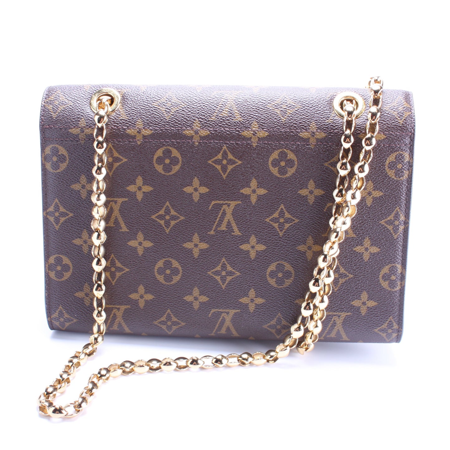Louis Vuitton Victoire Monogram