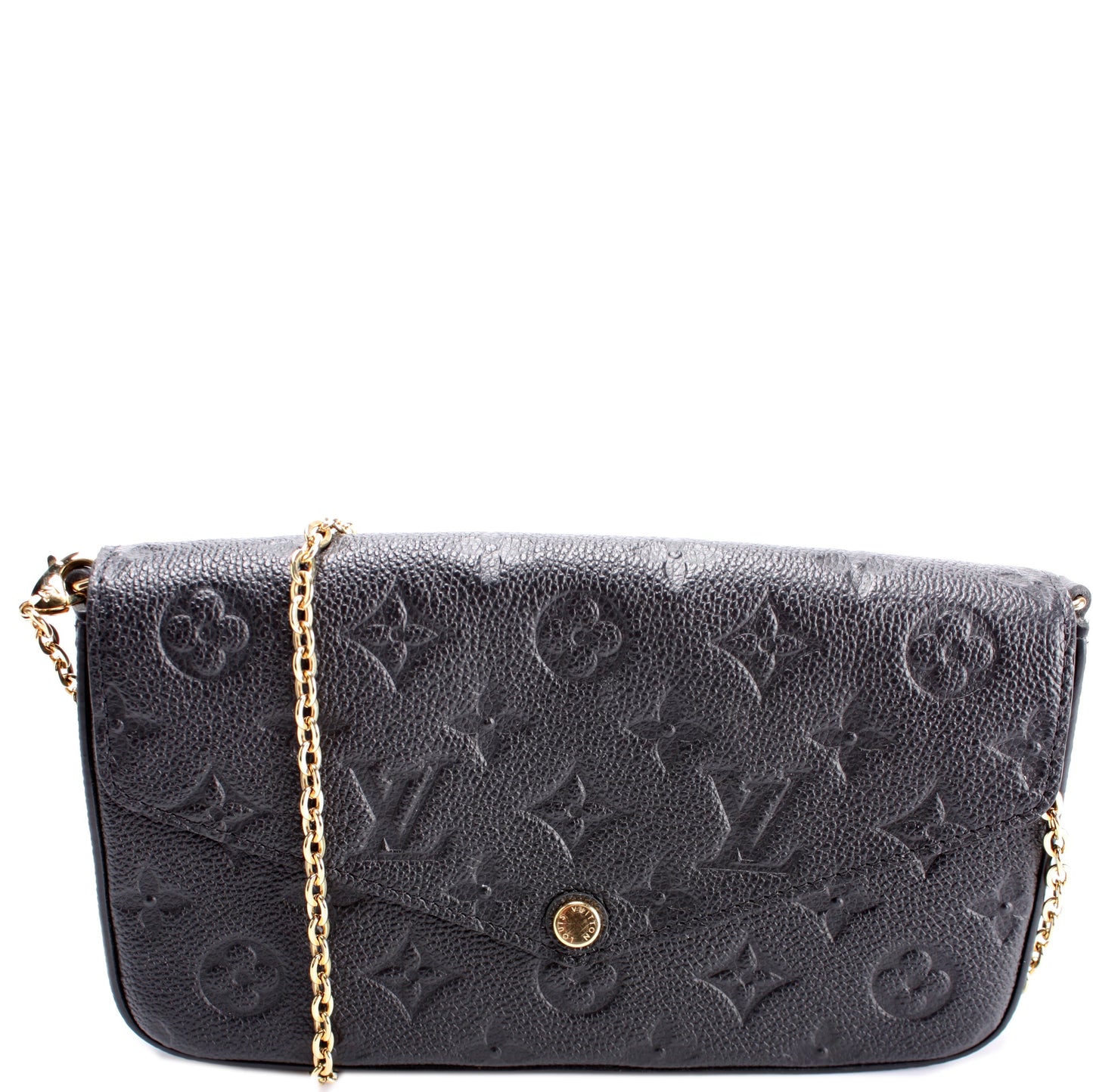 Louis Vuitton Pochette Felicie Empreinte