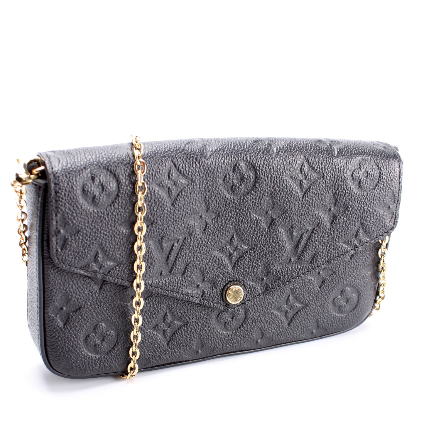 Louis Vuitton Pochette Felicie Empreinte