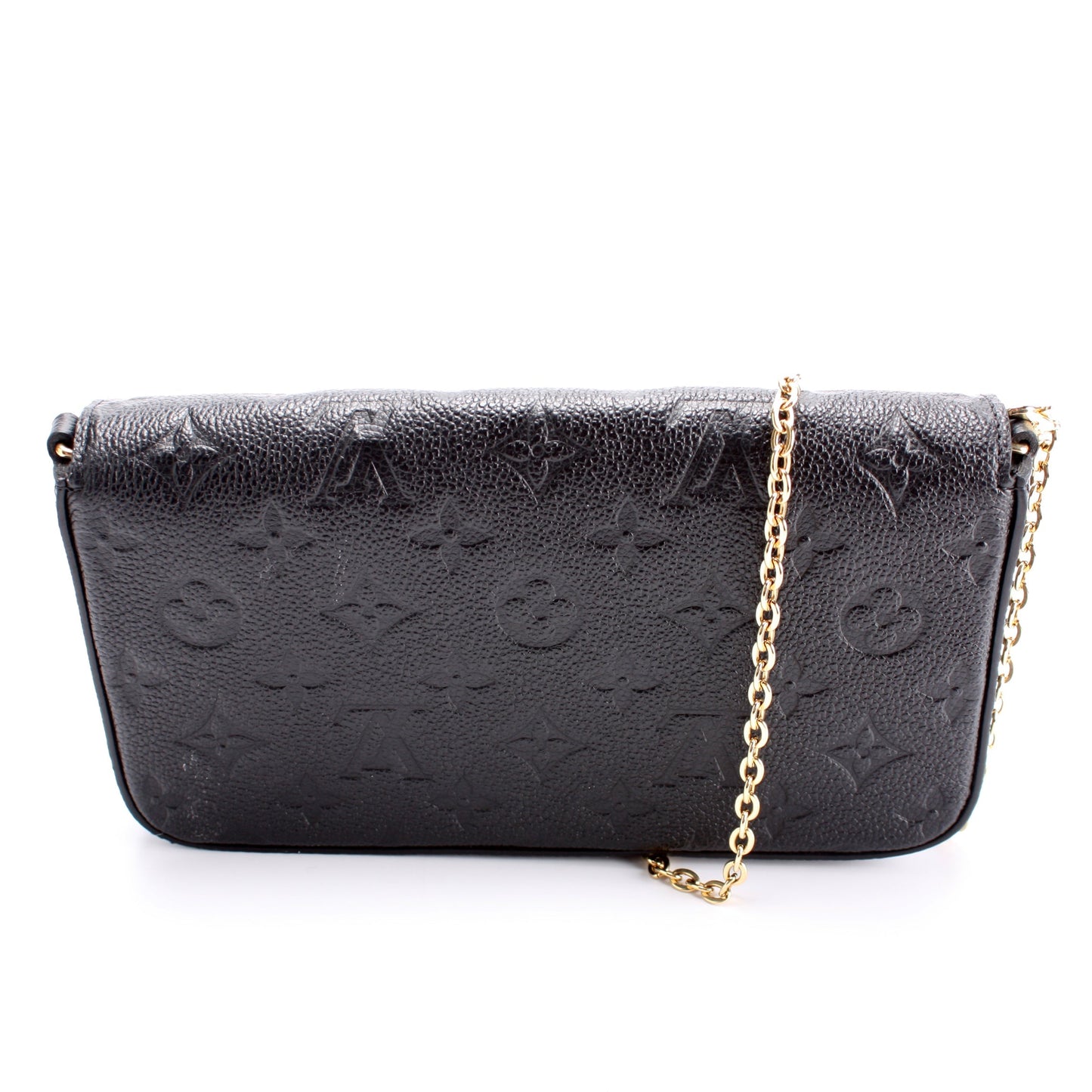 Louis Vuitton Pochette Felicie Empreinte