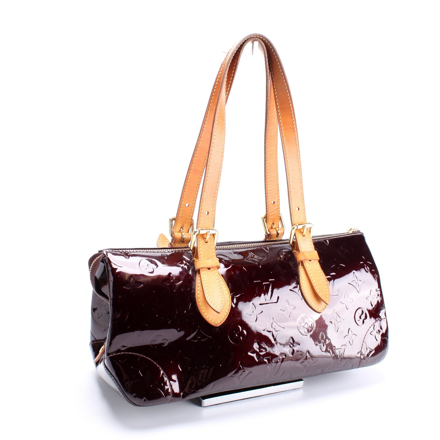 Louis Vuitton Rosewood Ave Vernis