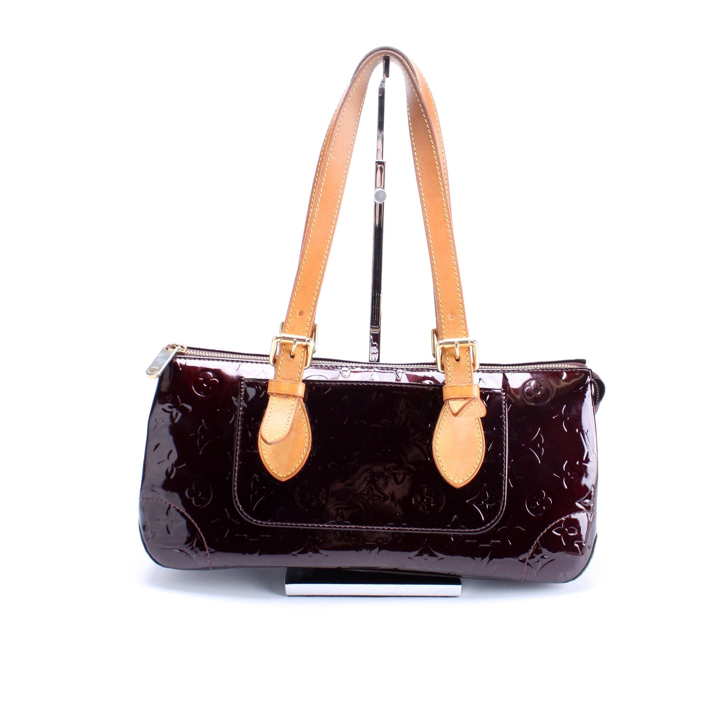 Louis Vuitton Rosewood Ave Vernis