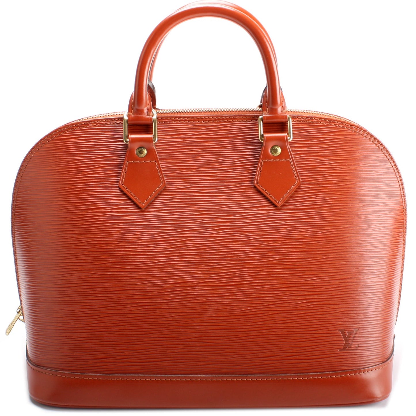 Louis Vuitton Alma PM Epi Older