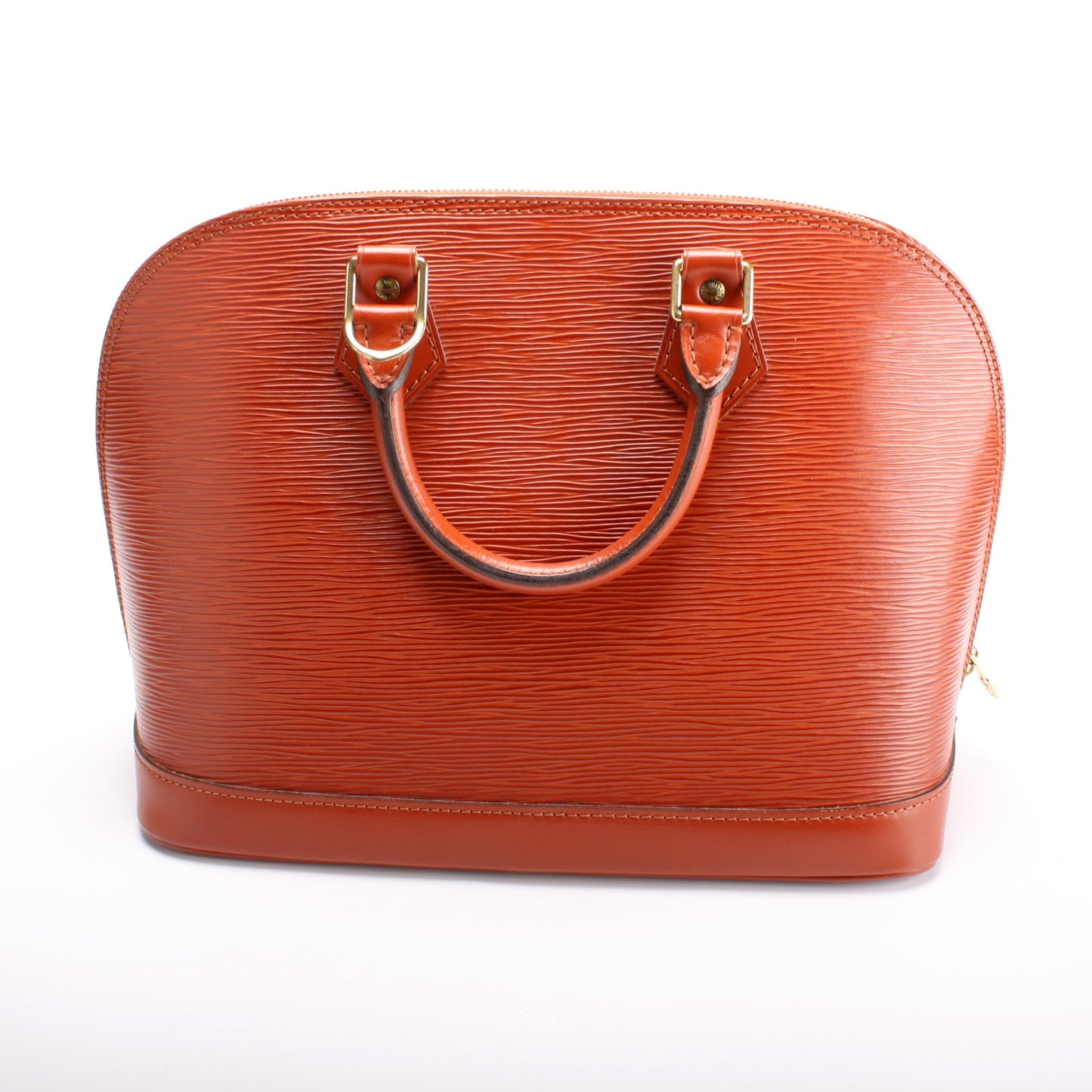 Louis Vuitton Alma PM Epi Older