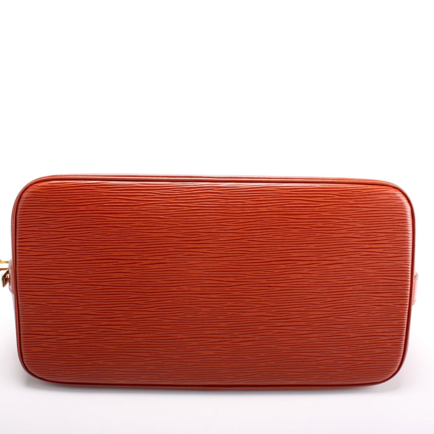 Louis Vuitton Alma PM Epi Older