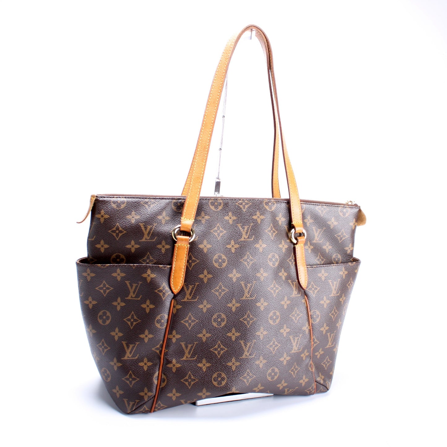 Louis Vuitton Totally MM Monogram