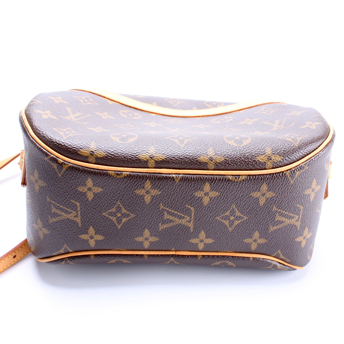 Louis Vuitton Blois Crossbody Monogram