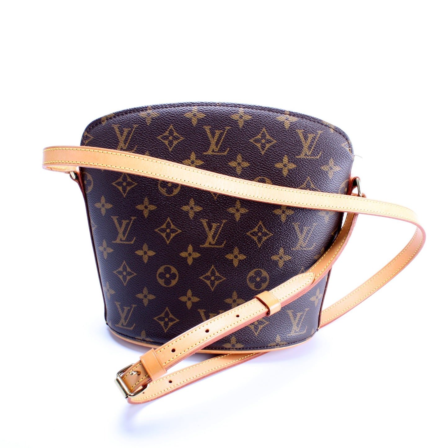 Louis Vuitton Drouot Monogram