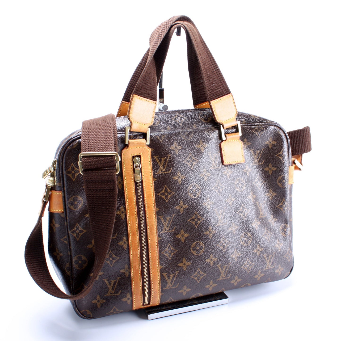 Louis Vuitton Sac Bosphore Messenger Monogram