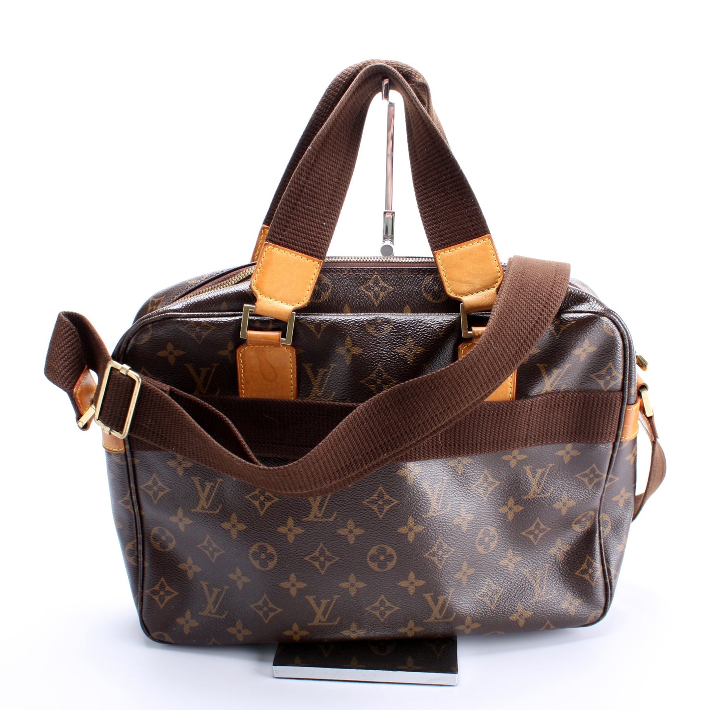 Louis Vuitton Sac Bosphore Messenger Monogram