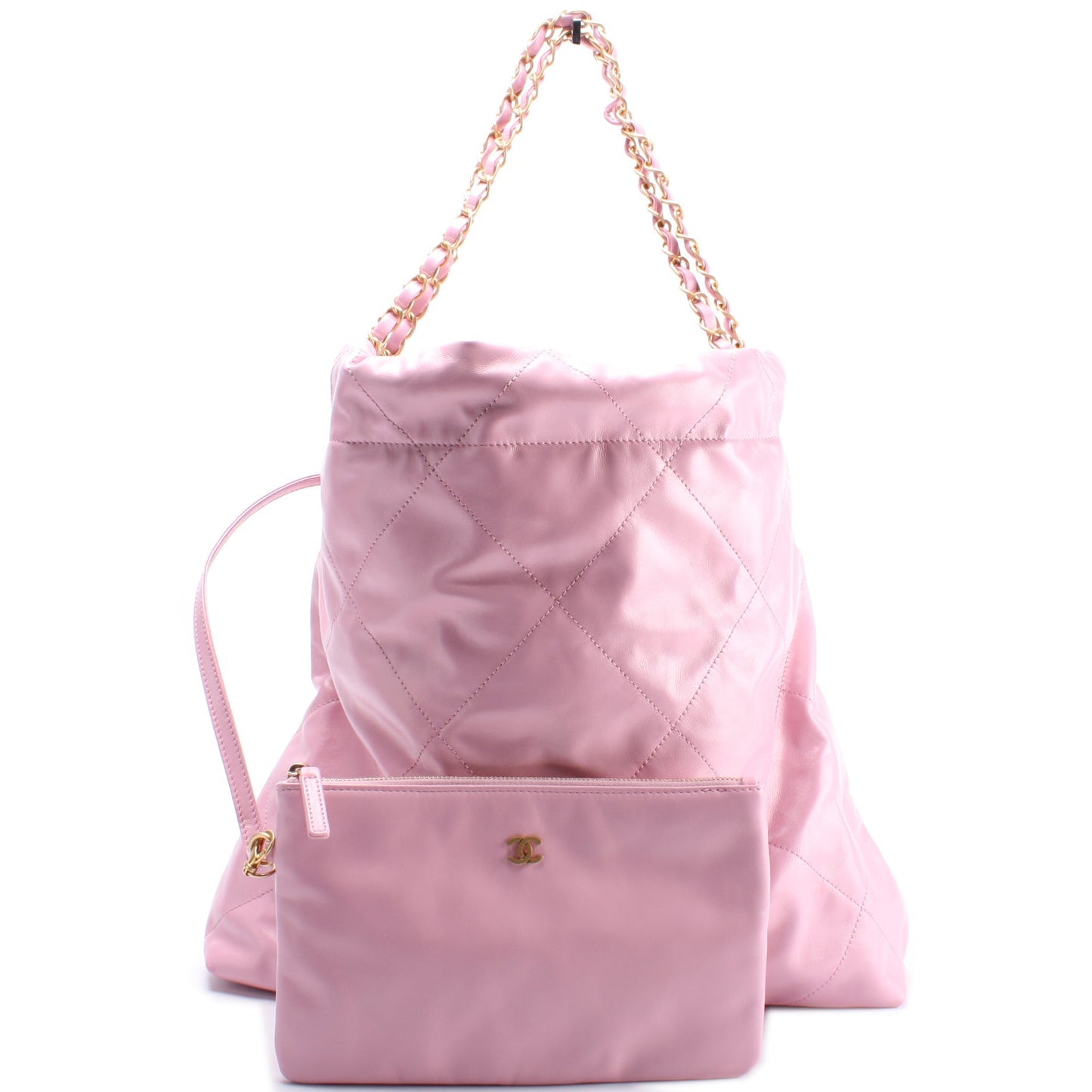 Chanel 22 Handbag Bag