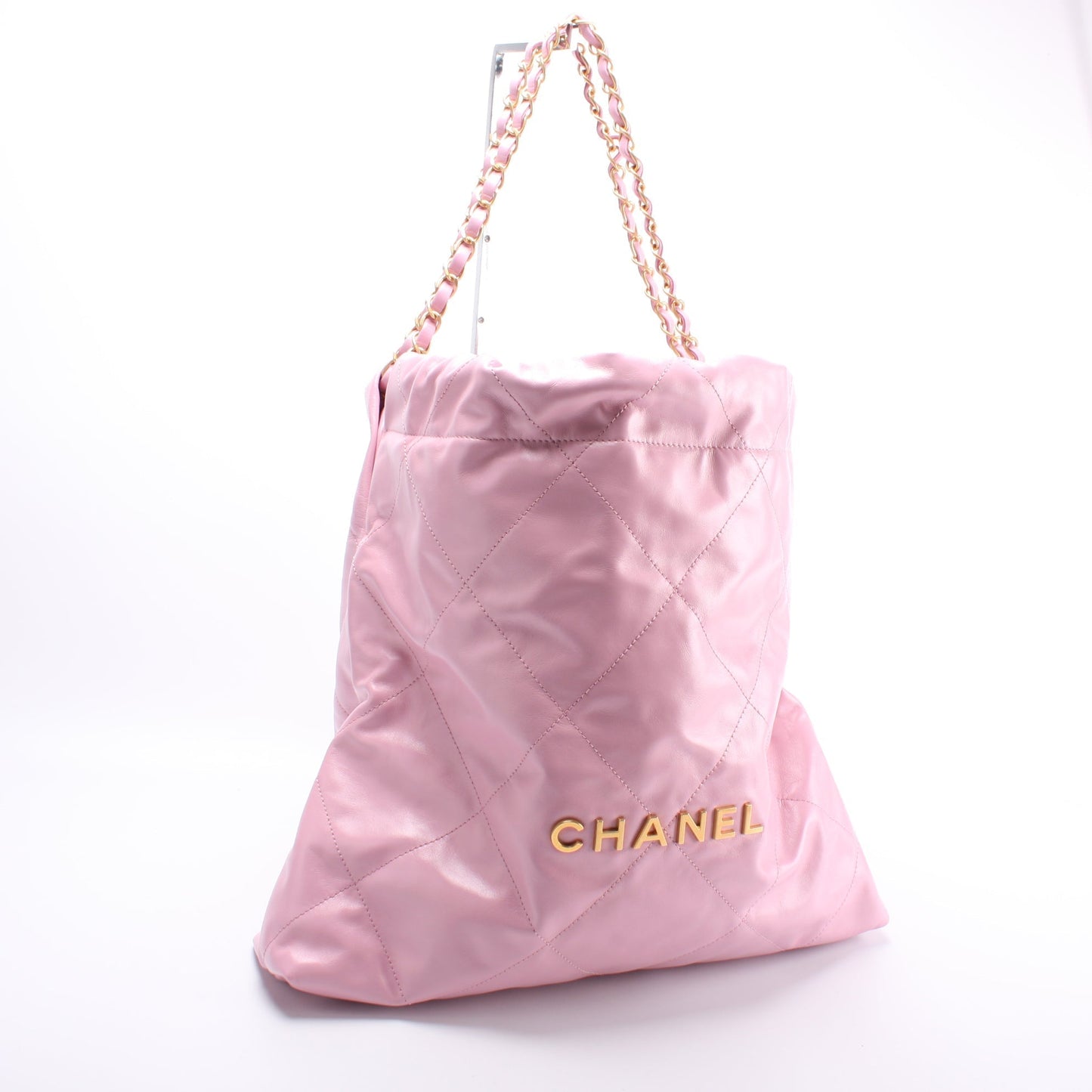 Chanel 22 Handbag Bag