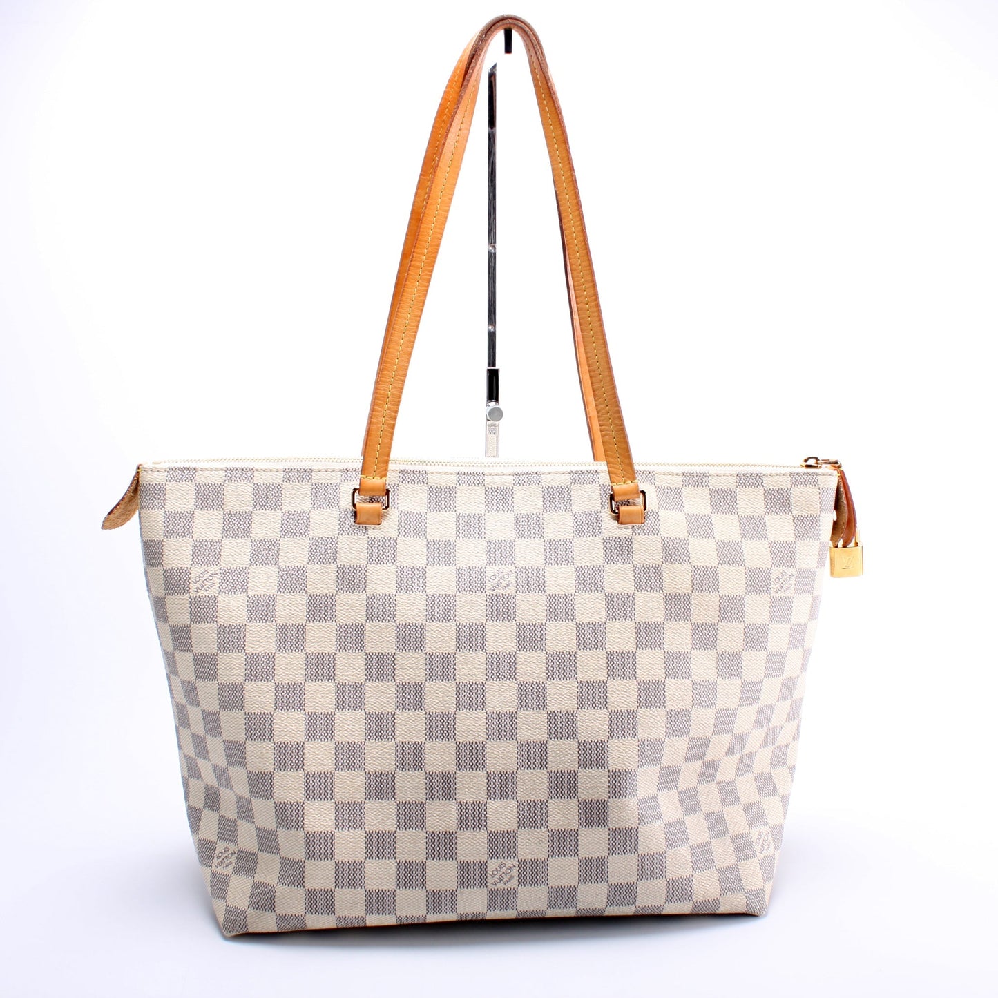 Louis Vuitton Iena MM Damier Azur