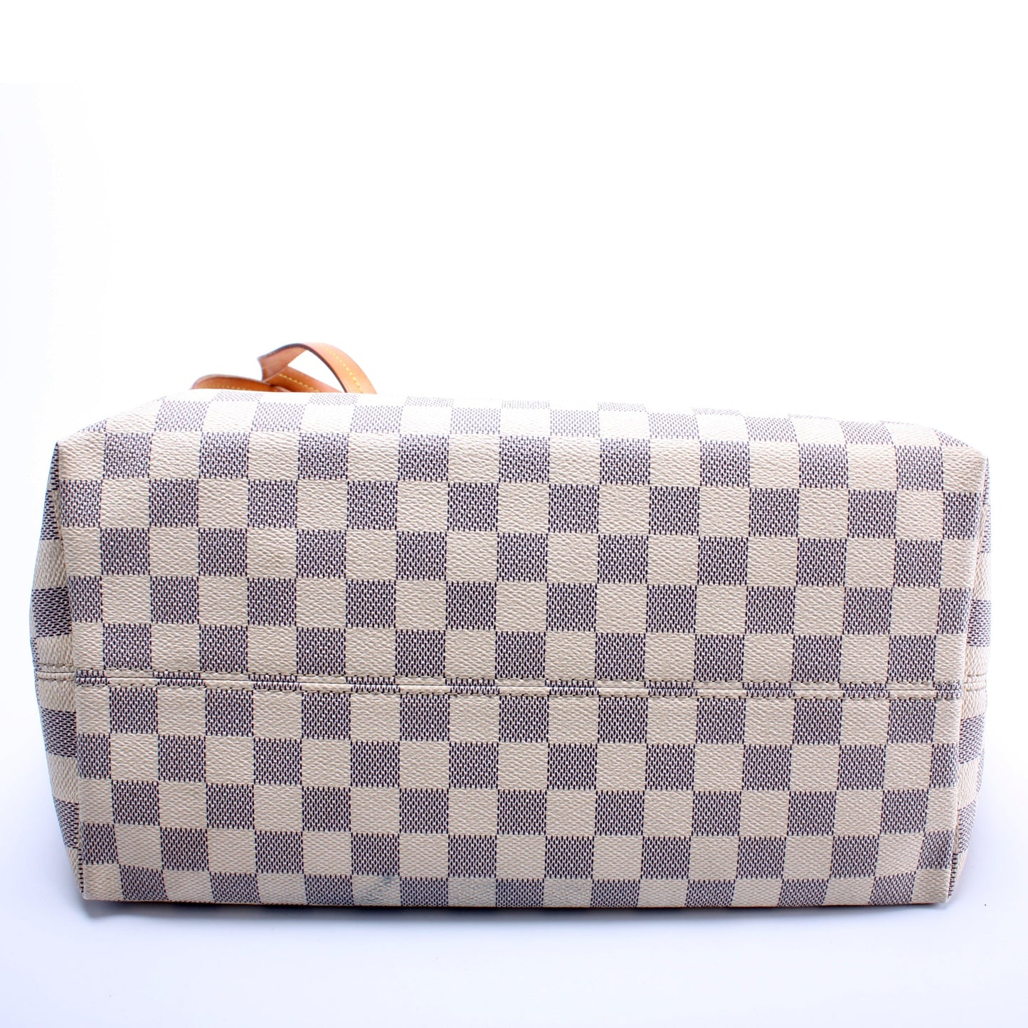 Louis Vuitton Iena MM Damier Azur
