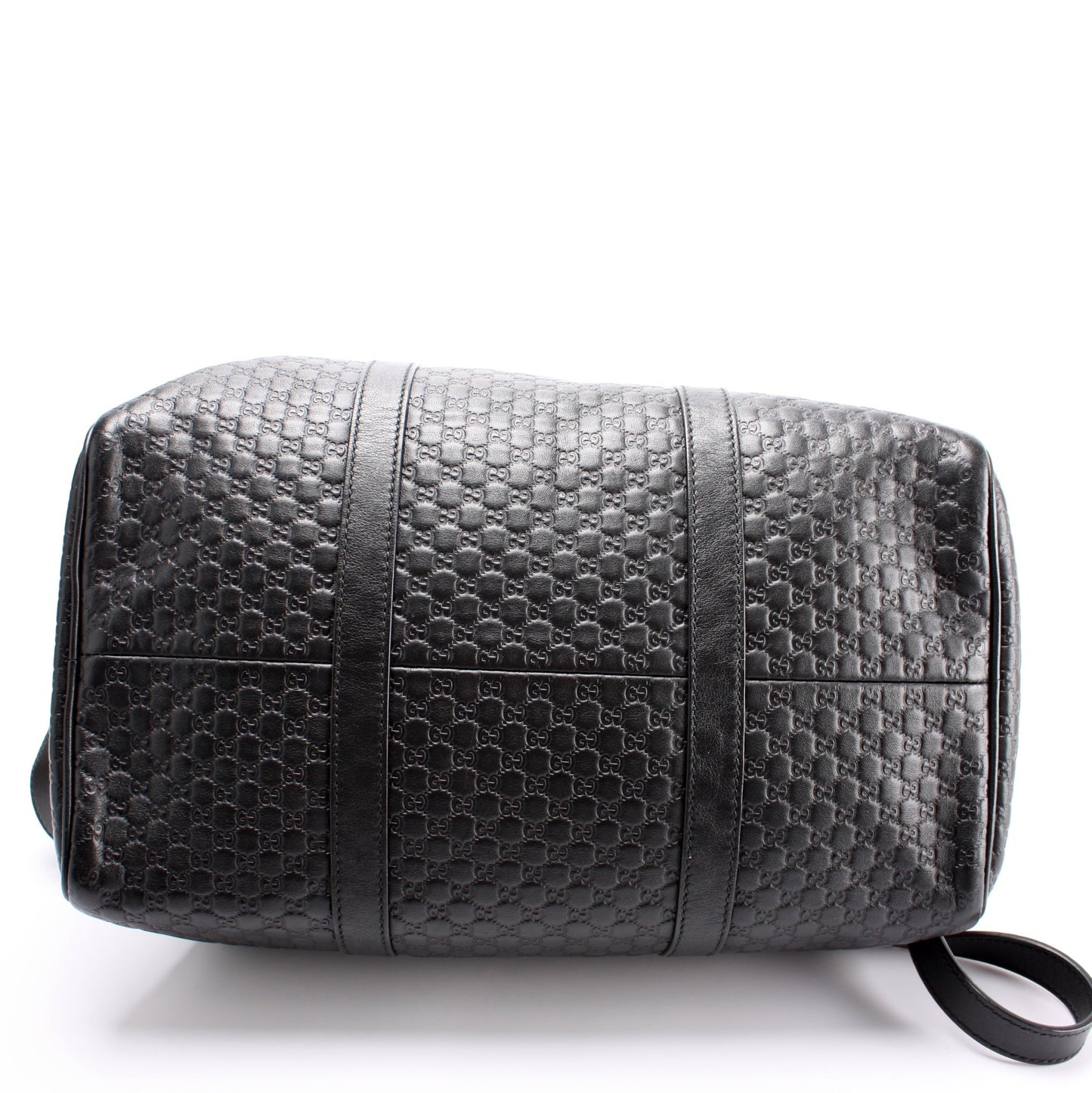 Gucci Leather Shoulder Bag