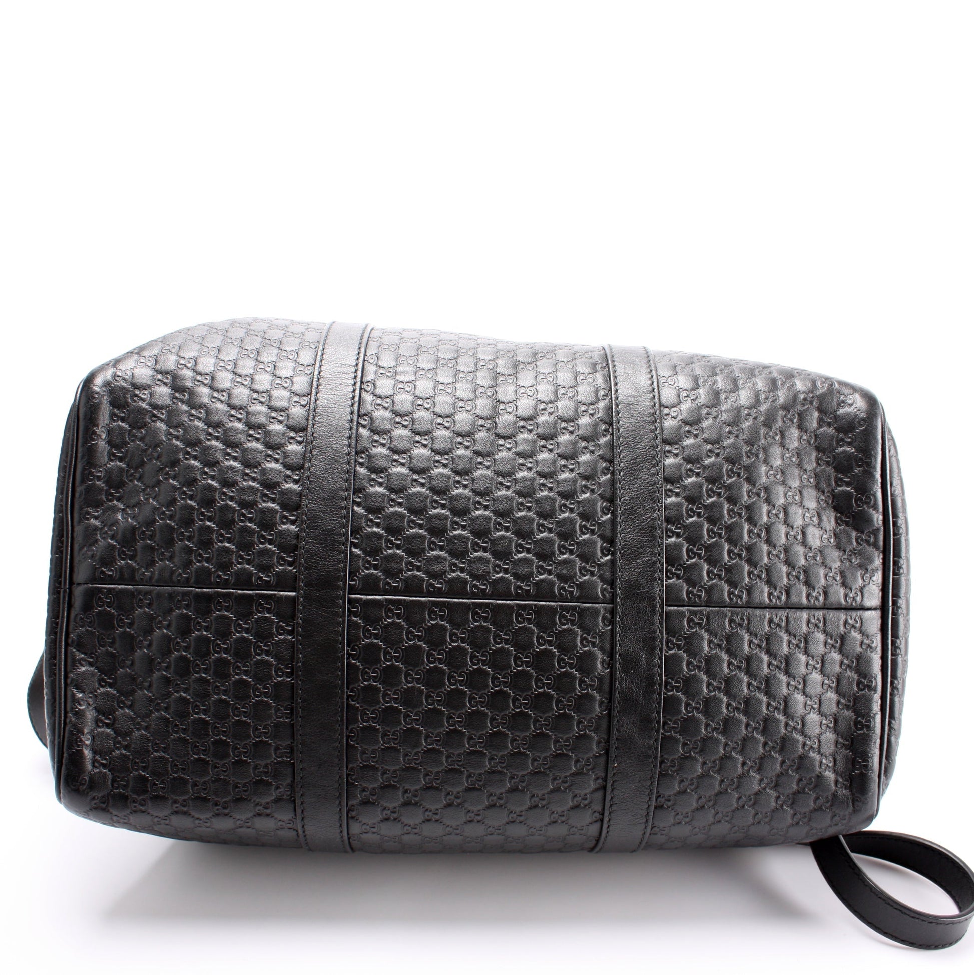 Gucci Leather Shoulder Bag