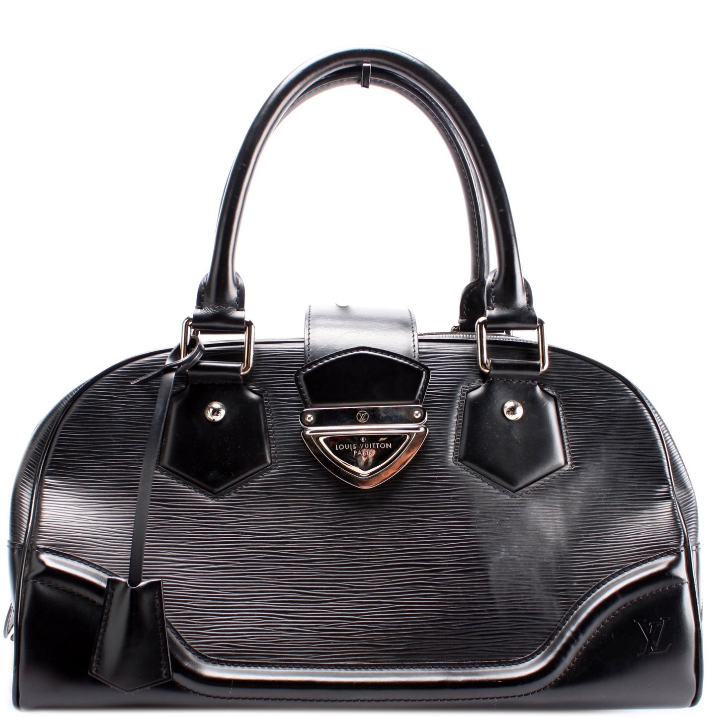 Louis Vuitton Montaigne Bowling GM Epi