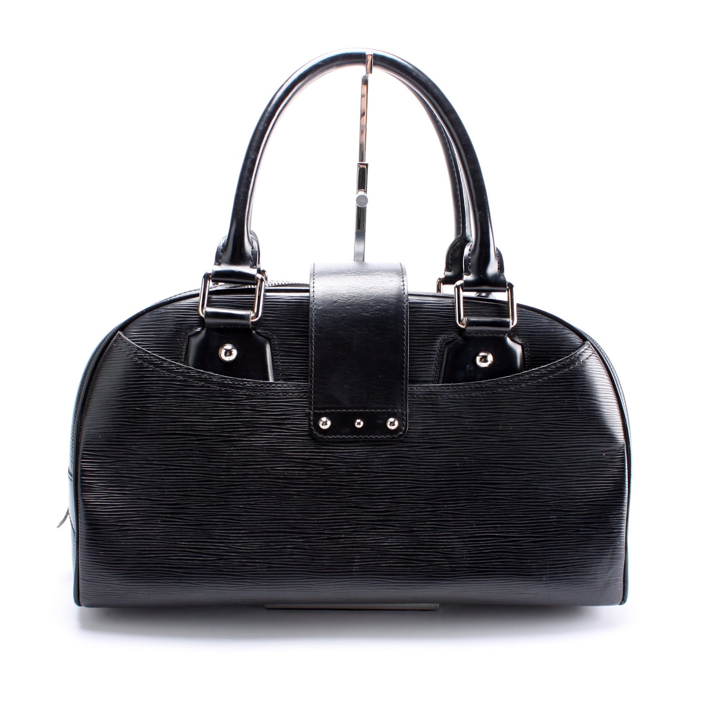 Louis Vuitton Montaigne Bowling GM Epi