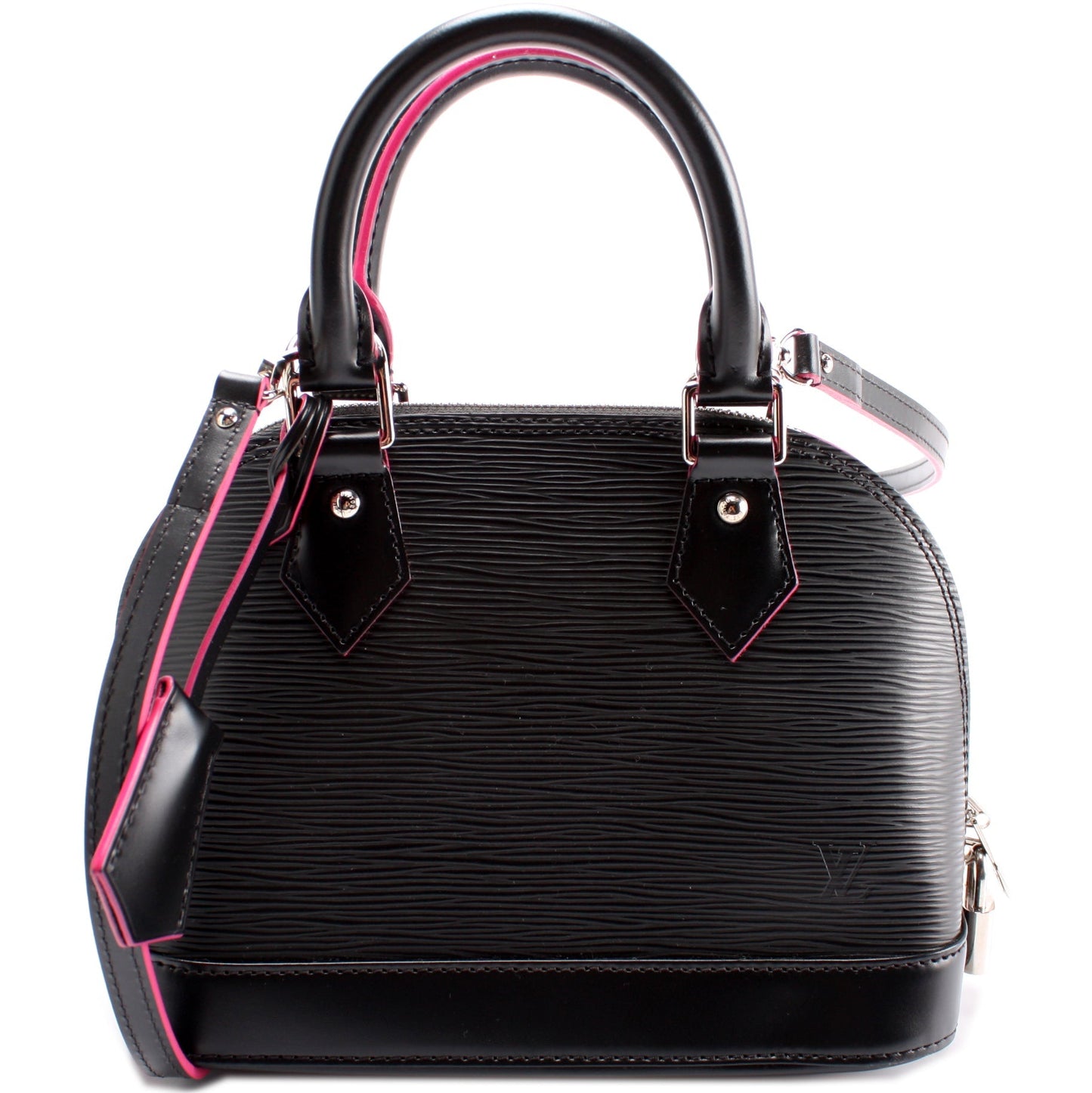 Louis Vuitton Alma BB Epi