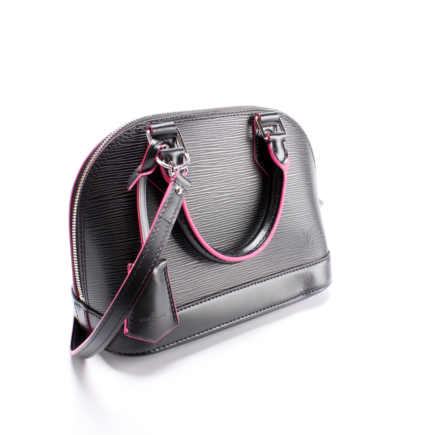 Louis Vuitton Alma BB Epi