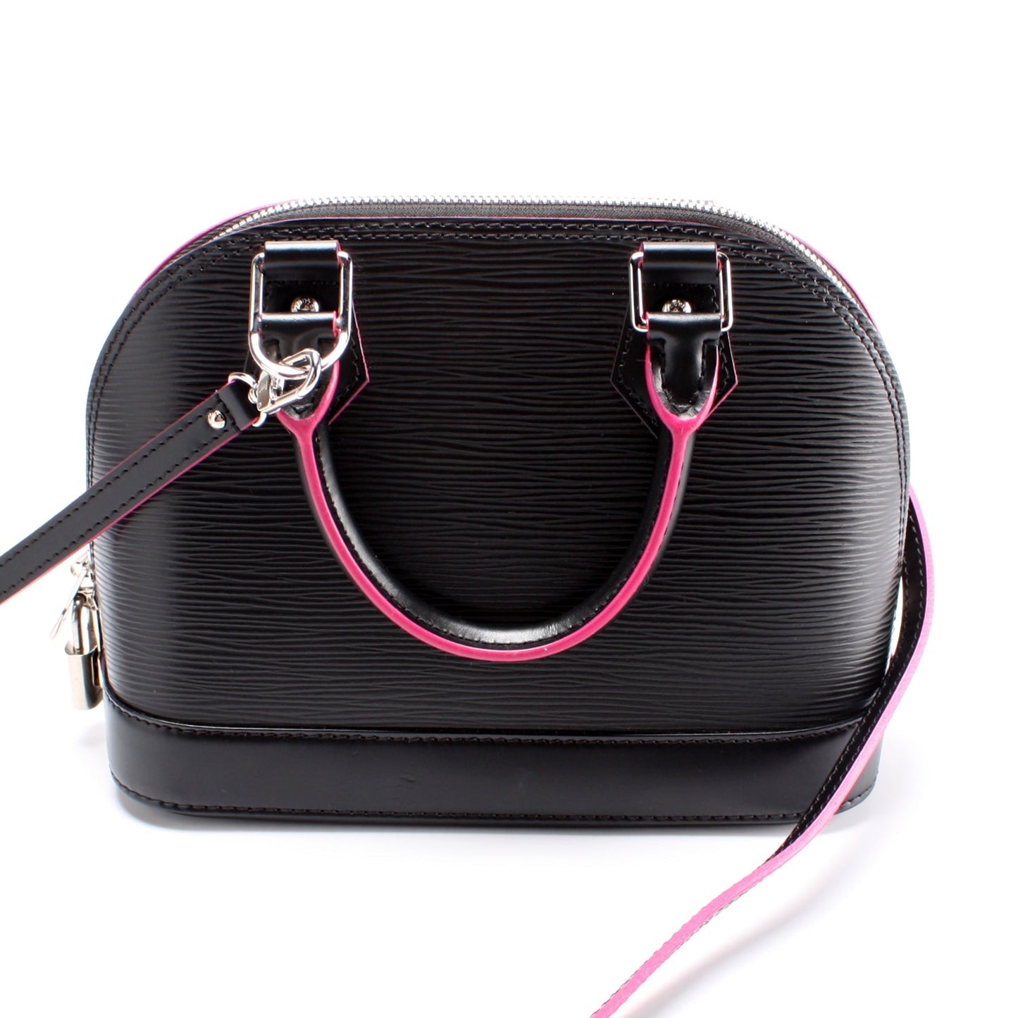 Louis Vuitton Alma BB Epi