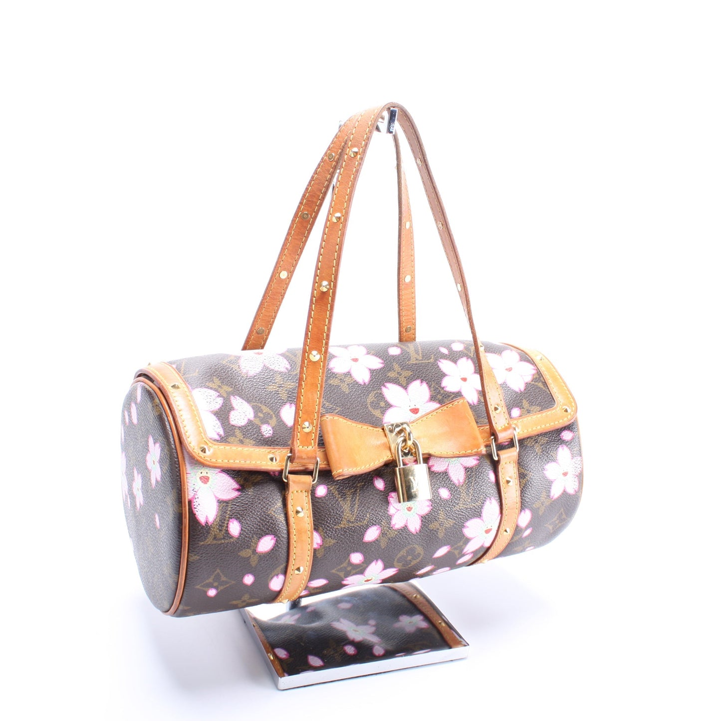 Louis Vuitton Papillon Cherry Blossom