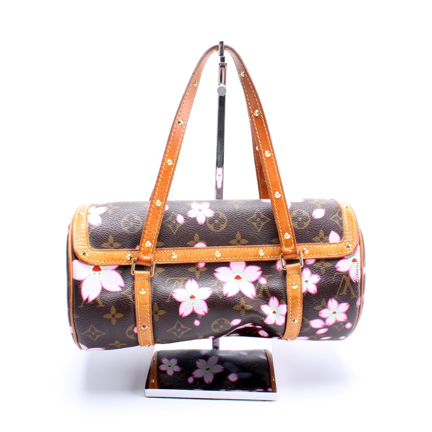 Louis Vuitton Papillon Cherry Blossom
