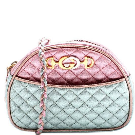 Gucci 534951 Mini Trapuntata Bag