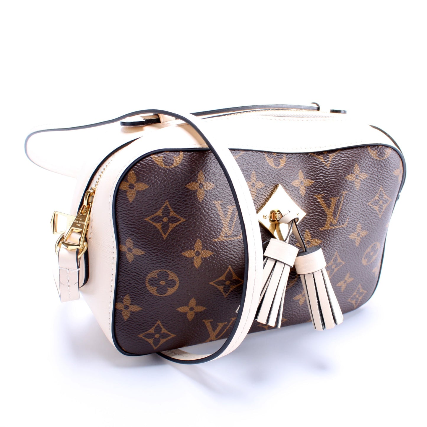Louis Vuitton Saintonge Monogram