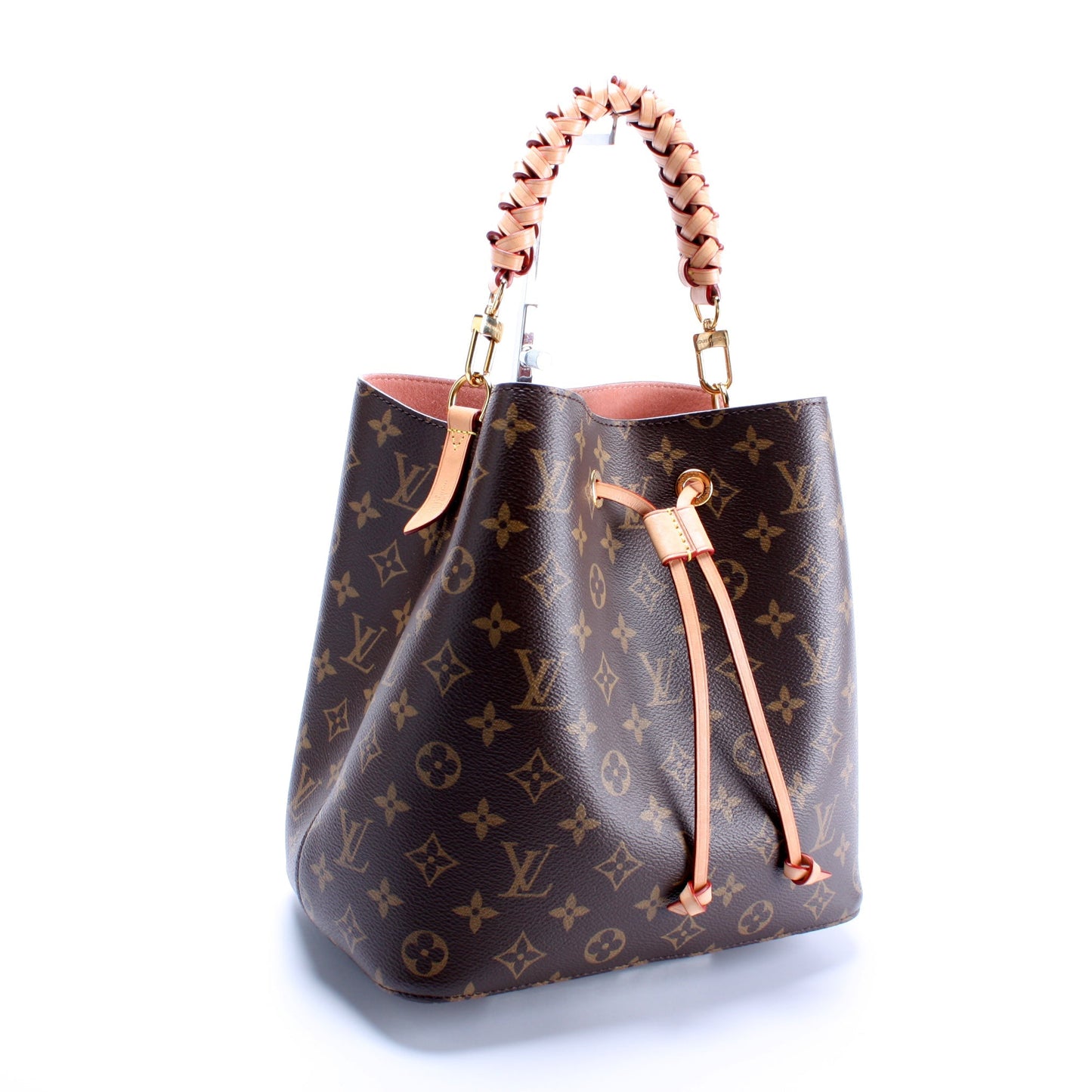 Louis Vuitton Neonoe Braided Monogram