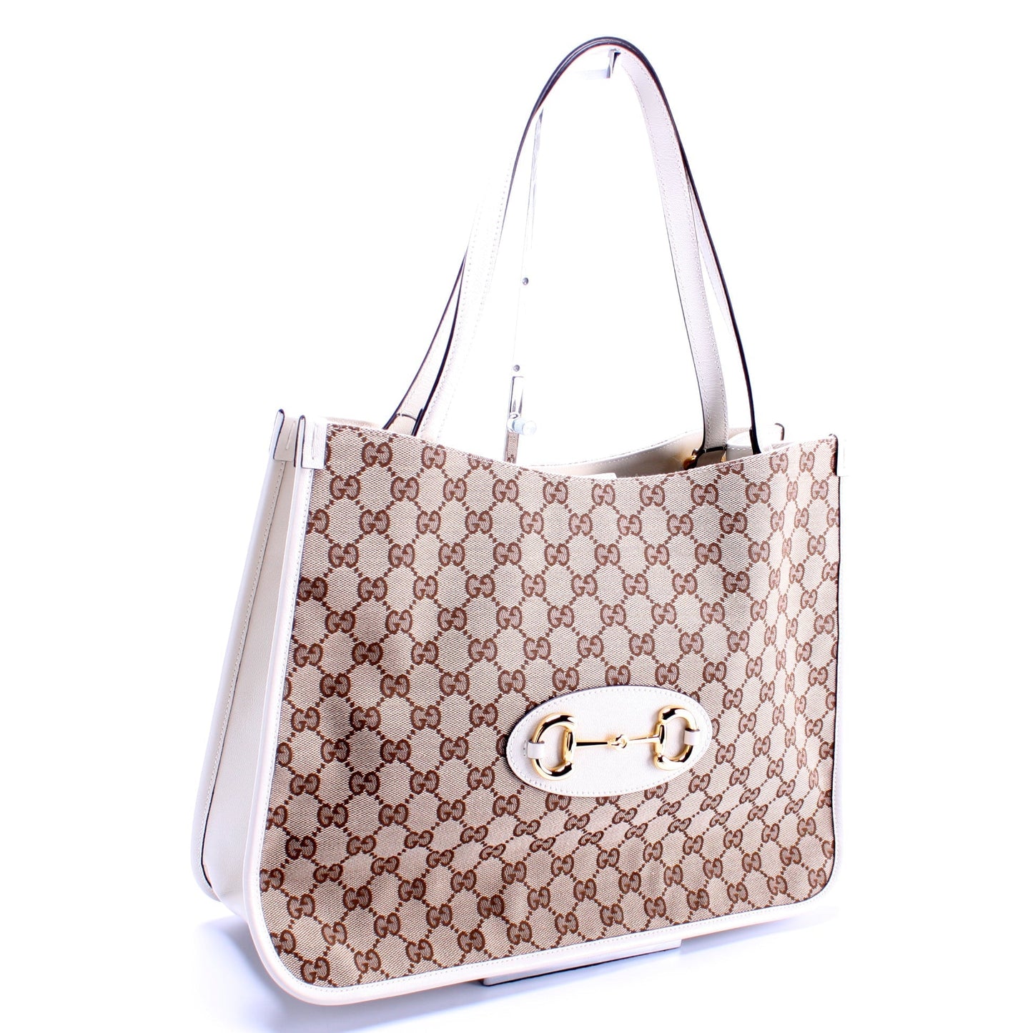 Gucci 1955 Horsebit Tote 623694 Bag