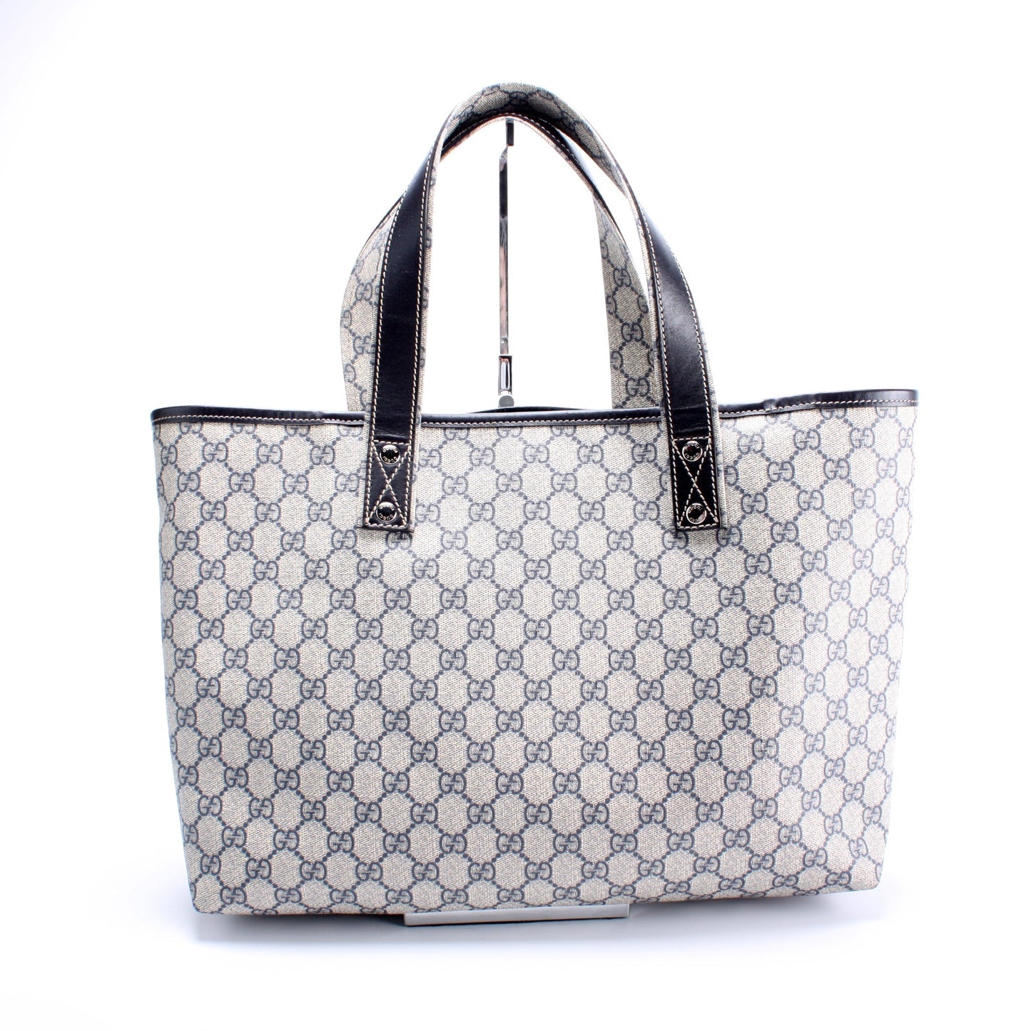 Gucci 211134 Sherry Line Tote Bag