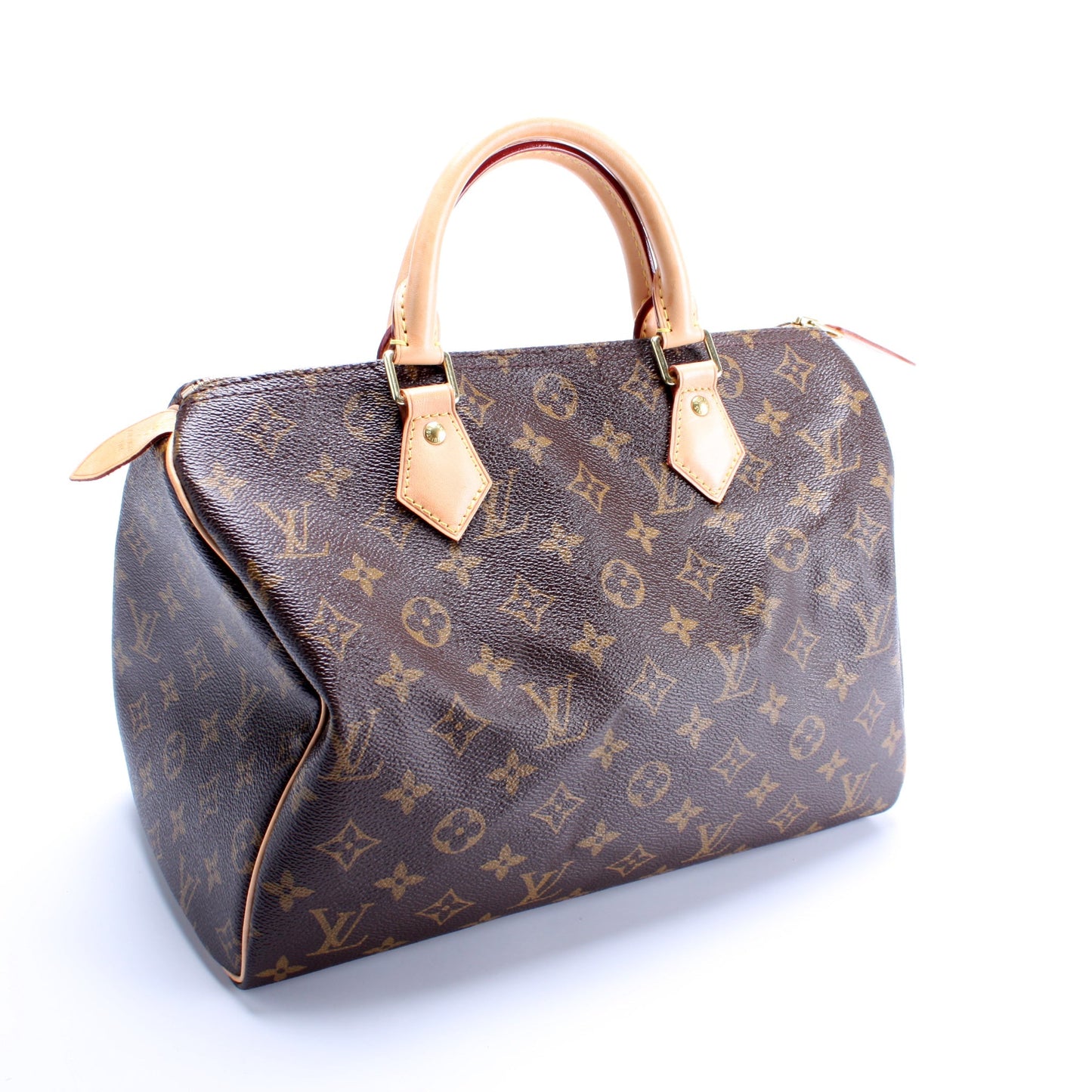Louis Vuitton Speedy 30 Monogram