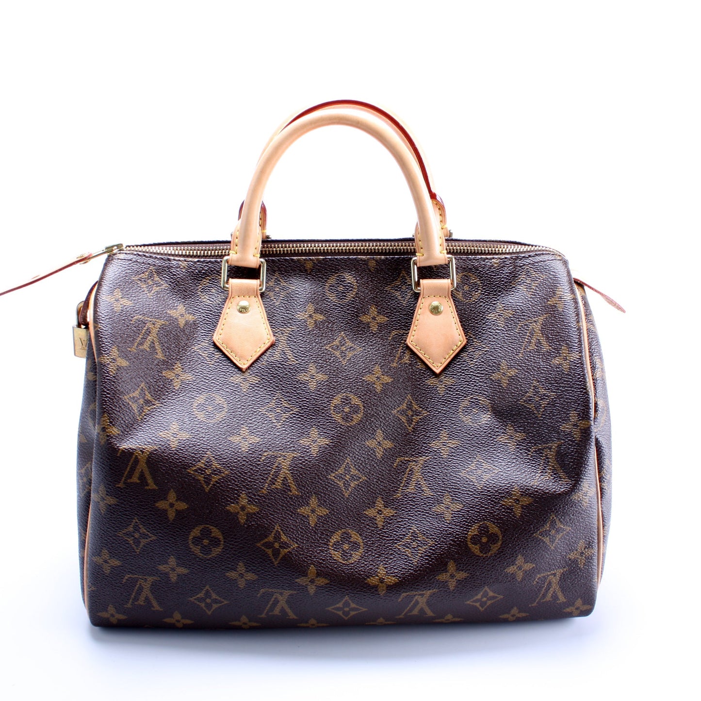 Louis Vuitton Speedy 30 Monogram