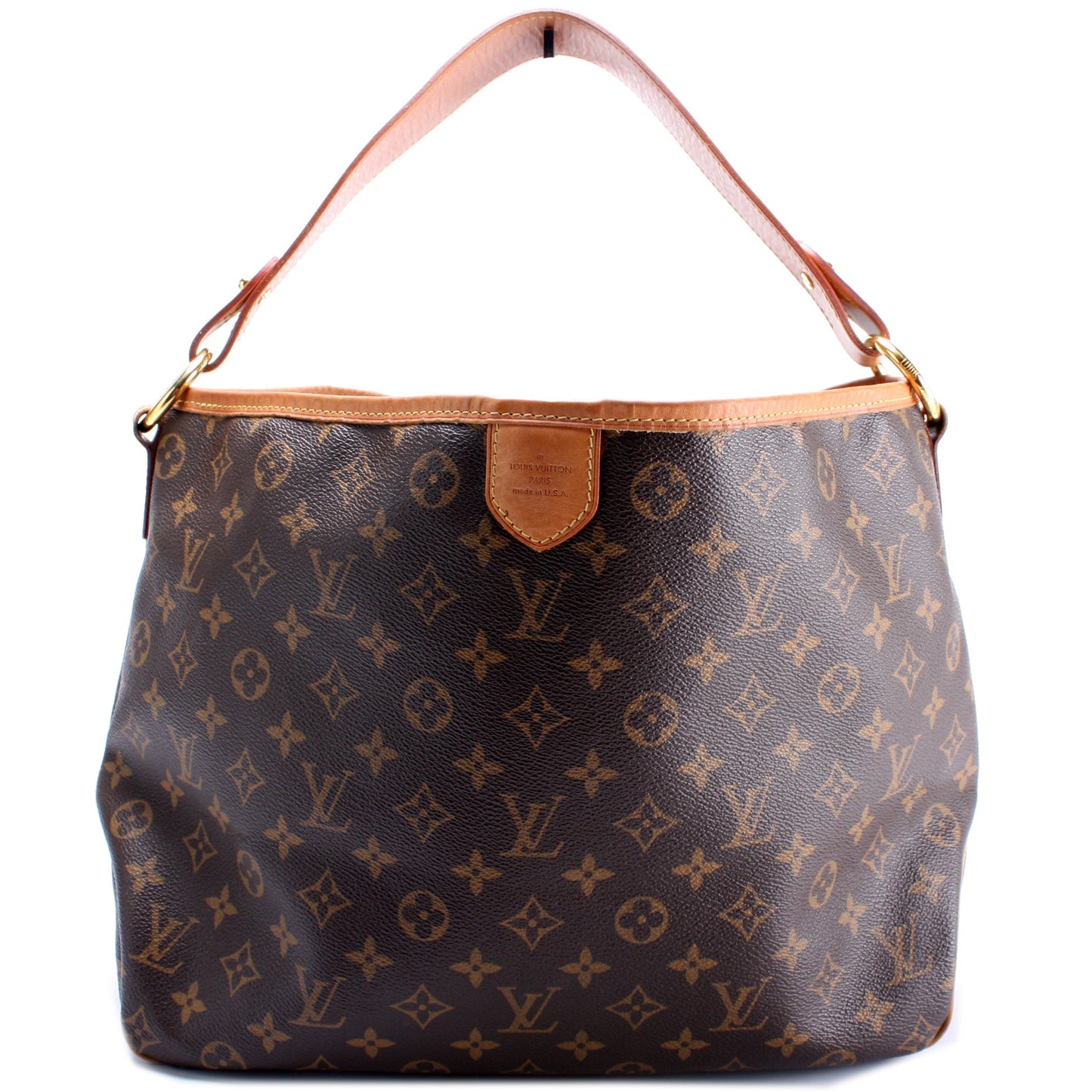 Louis Vuitton Delightful PM Monogram