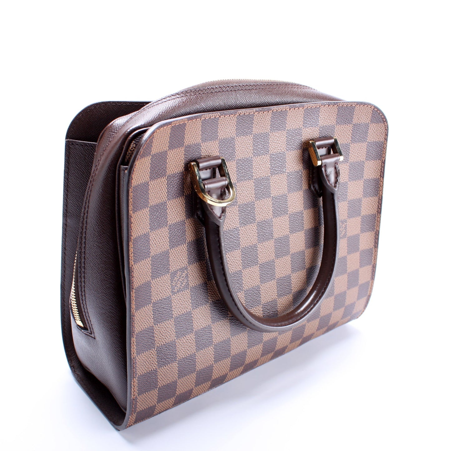 Louis Vuitton Triana Damier Ebene