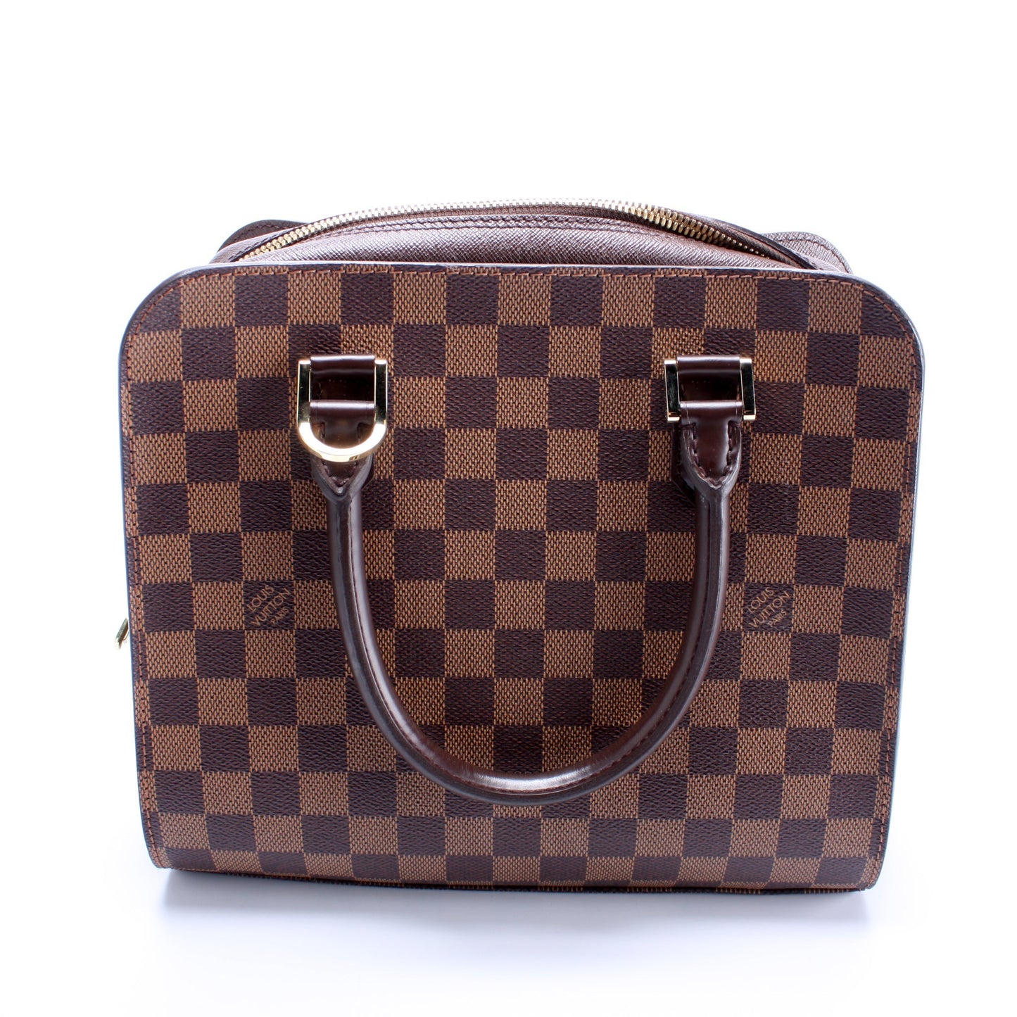 Louis Vuitton Triana Damier Ebene