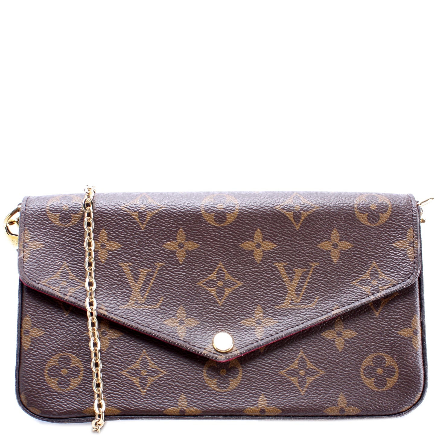 Louis Vuitton Pochette Felicie Monogram