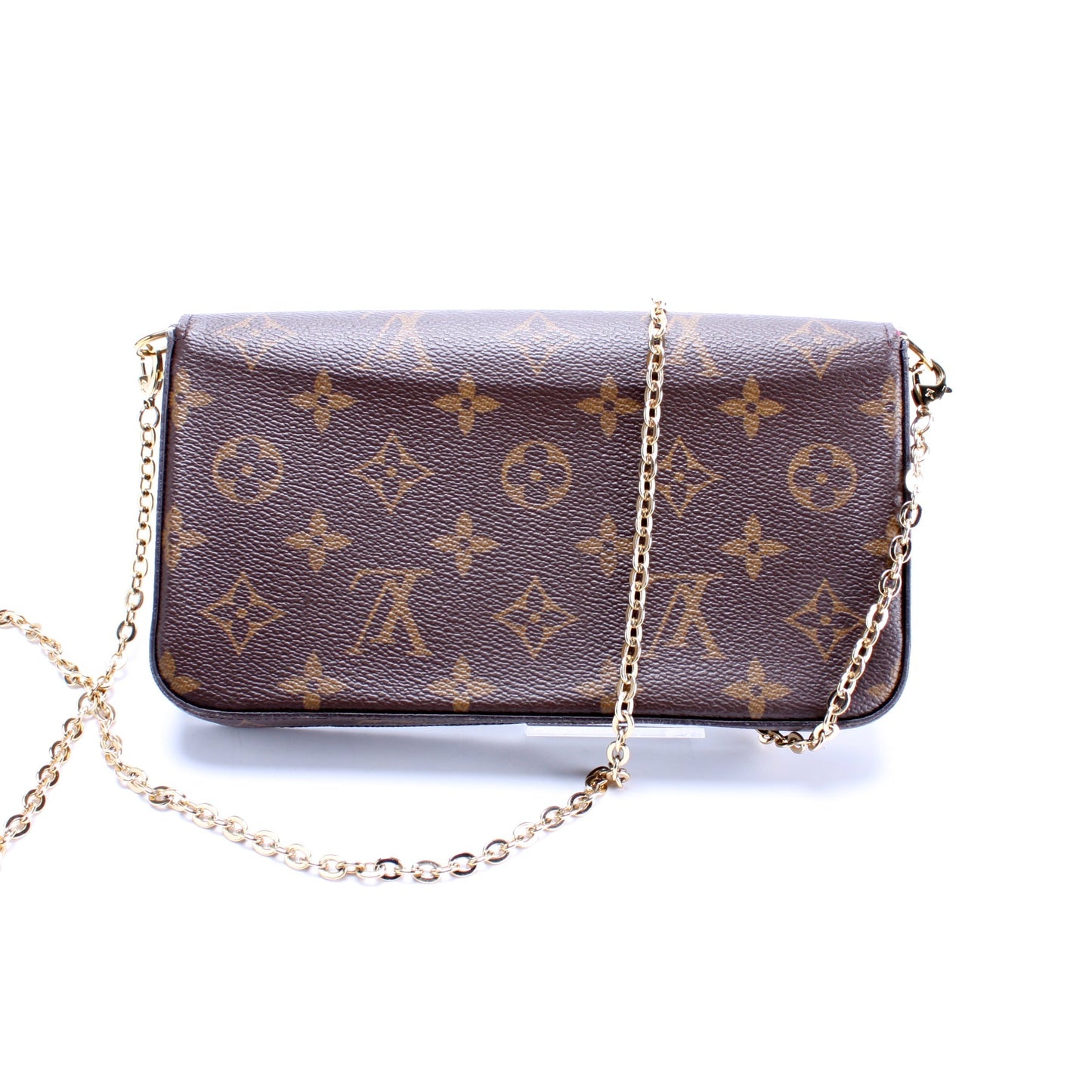 Louis Vuitton Pochette Felicie Monogram