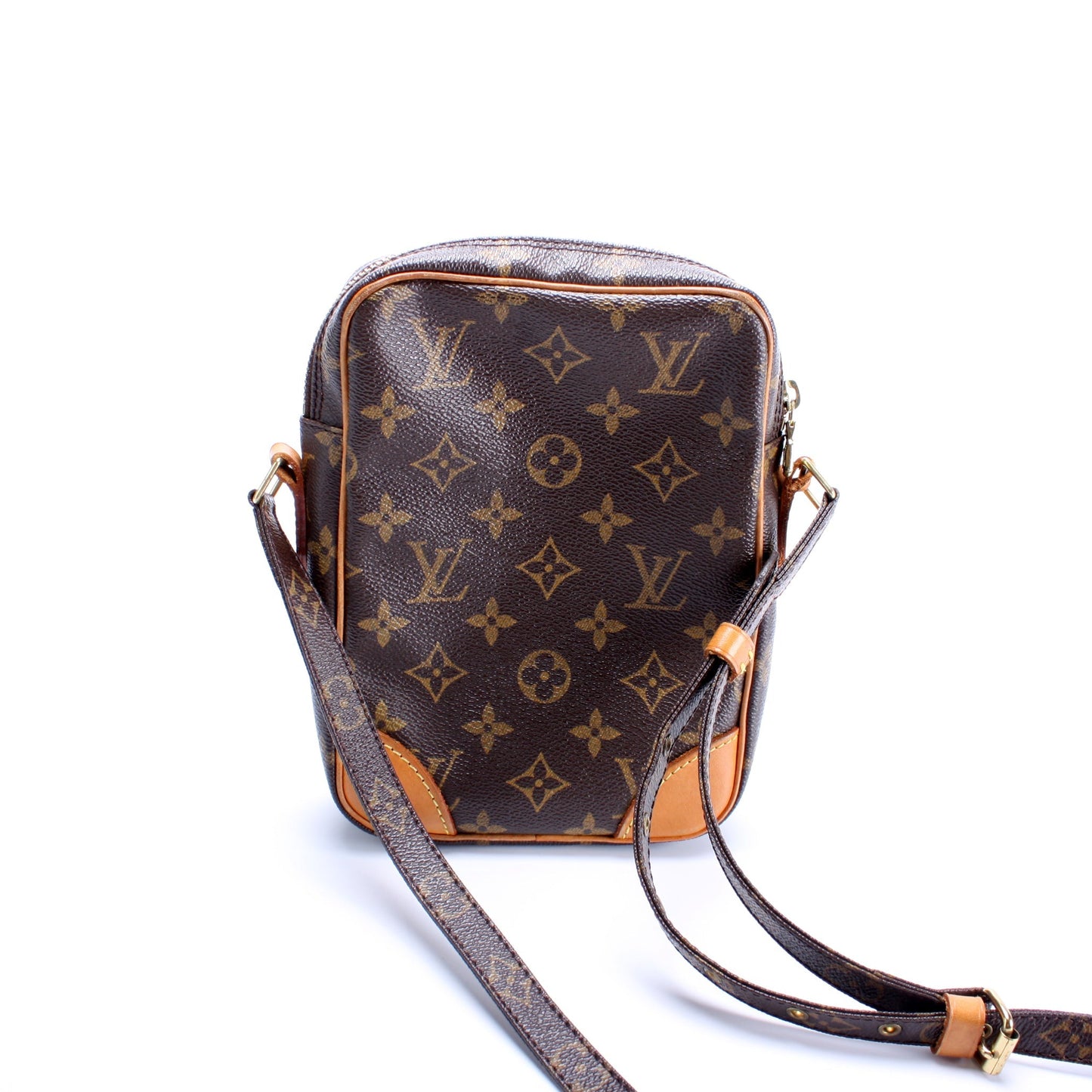 Louis Vuitton Danube Monogram
